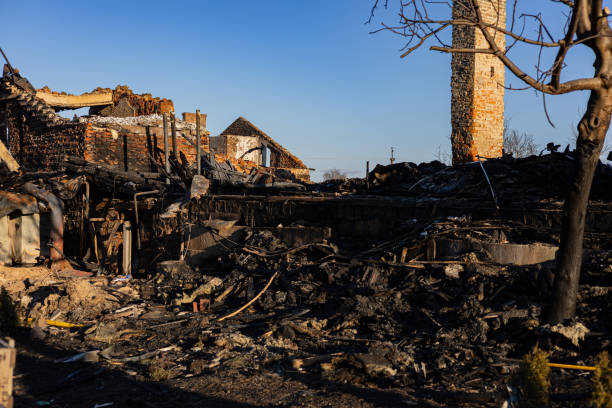 Reliable Fire Damage Removal contractor in Nokesville, VA by Fire Damage Flint